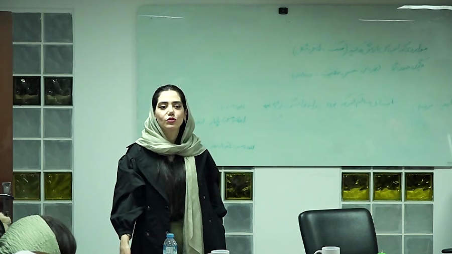 گپ و گفت 852 _ اعتماد به نفس، قدرت درونی شما