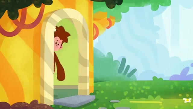 کارتون زبان اصلی Tee and moo عمل زیبایی