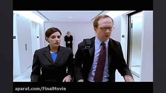 تریلر سریال Fringe زمان123ثانیه