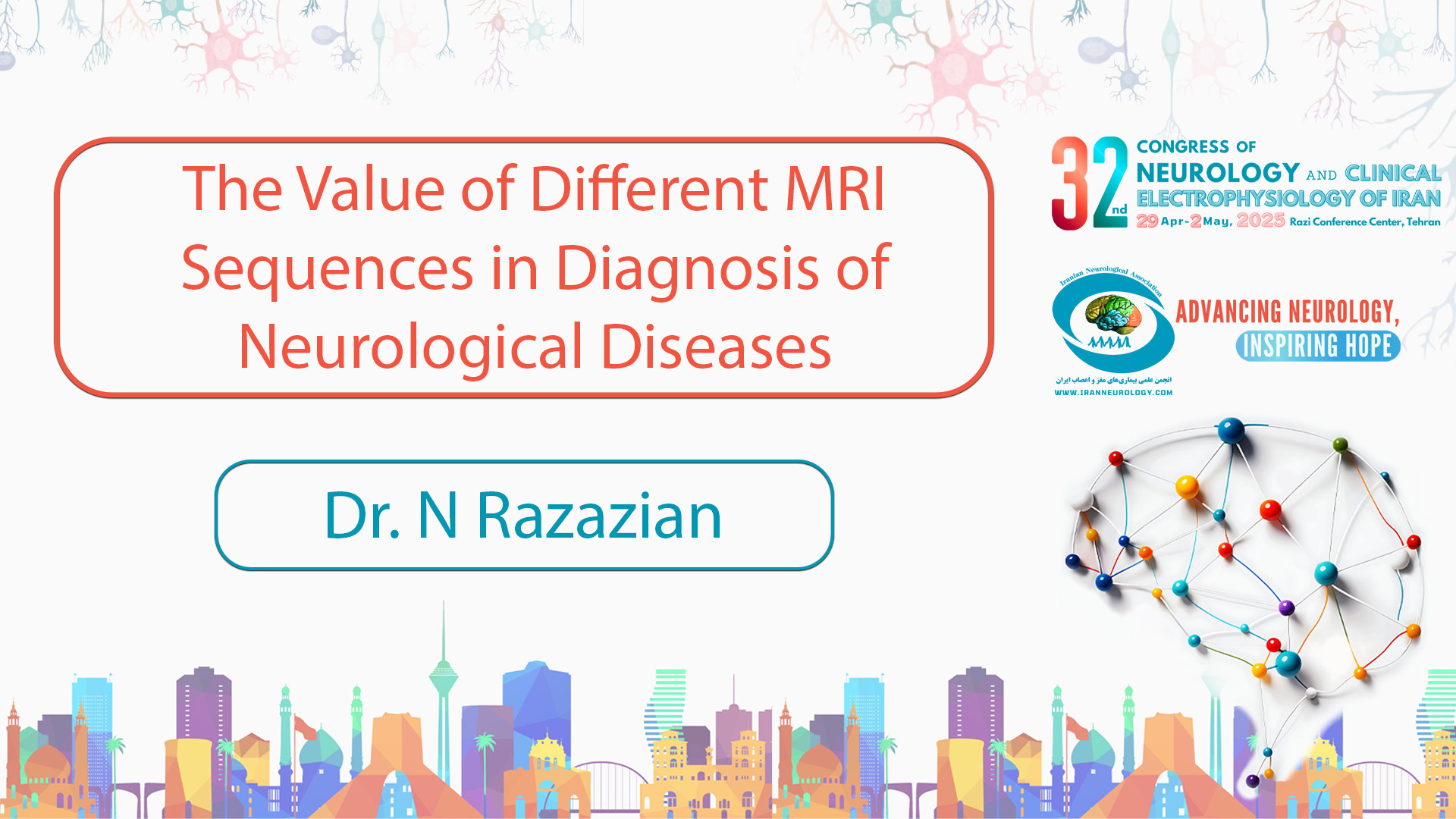 Dr. N Razazian / The Value of Different MRI Sequences لیپوماتیک