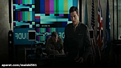 فیلم اکش - لبه فردا - 2015 فیل...