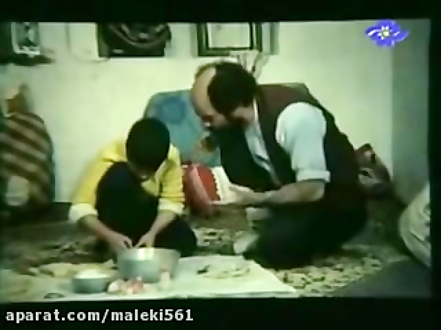 Film Khak va Khon  - فیلم سینمایی خاک و خون زمان6562ثانیه