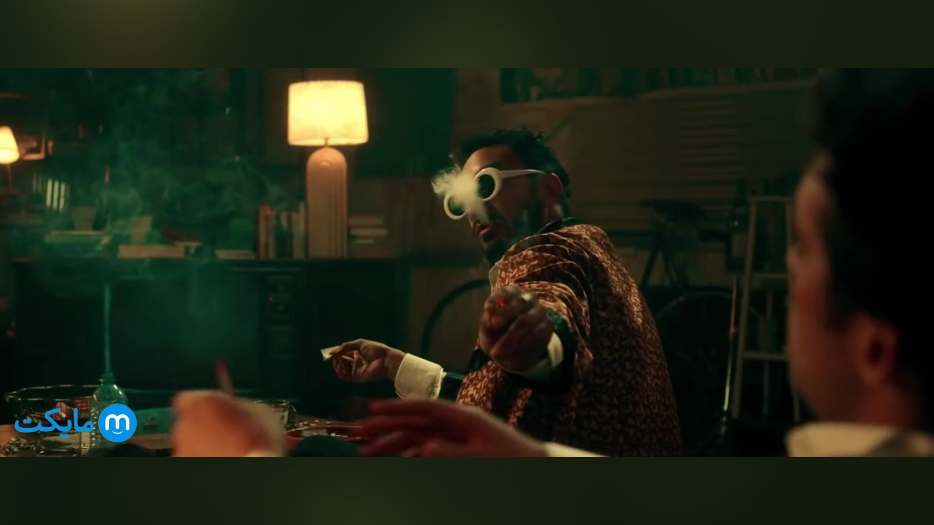 مردن در تیراندازی - Die in a Gunfight 2021 زمان123ثانیه