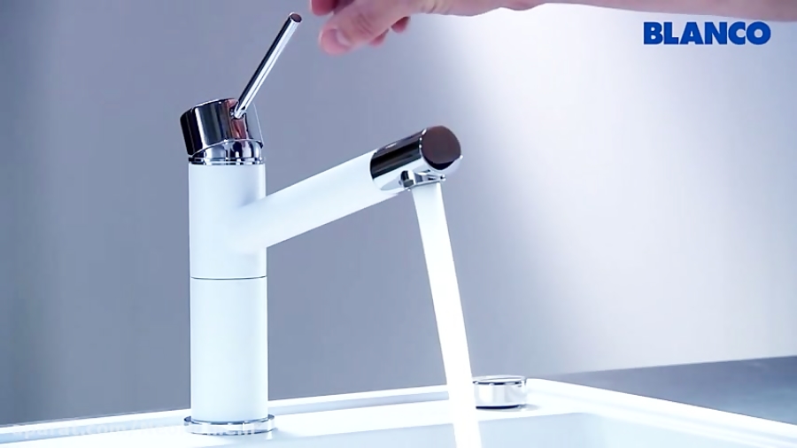 How To Fix A Leaking Blanco Mixer Tap at Nathan Ocallaghan blog