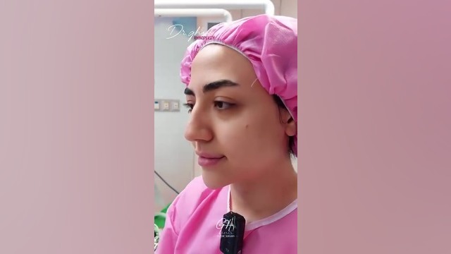 جراحی بینی گوشتی | دکتر قانعی دکتر امین قانعی - جراح پلاستیک در اصفهان