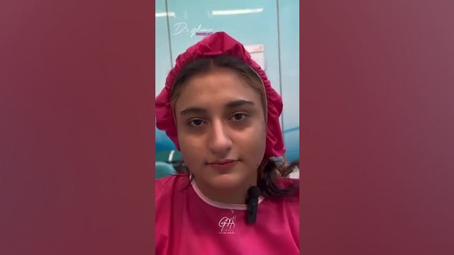 جراحی بینی گوشتی پهن | دکتر قانعی دکتر امین قانعی - جراح پلاستیک در اصفهان