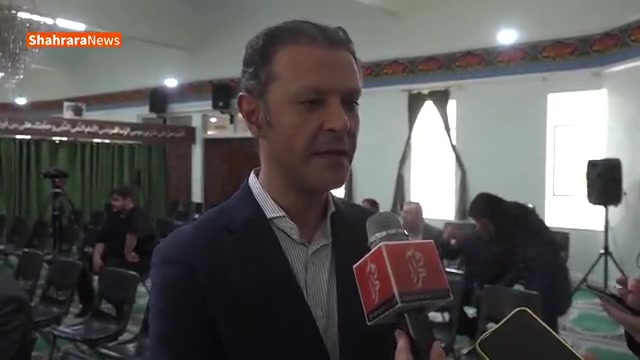 راه اندازی رسمی مرکز برداشت قرنیه دانشگاه علوم پزشکی مشهد در بهشت رضا (ع) رفع چین و چروک
