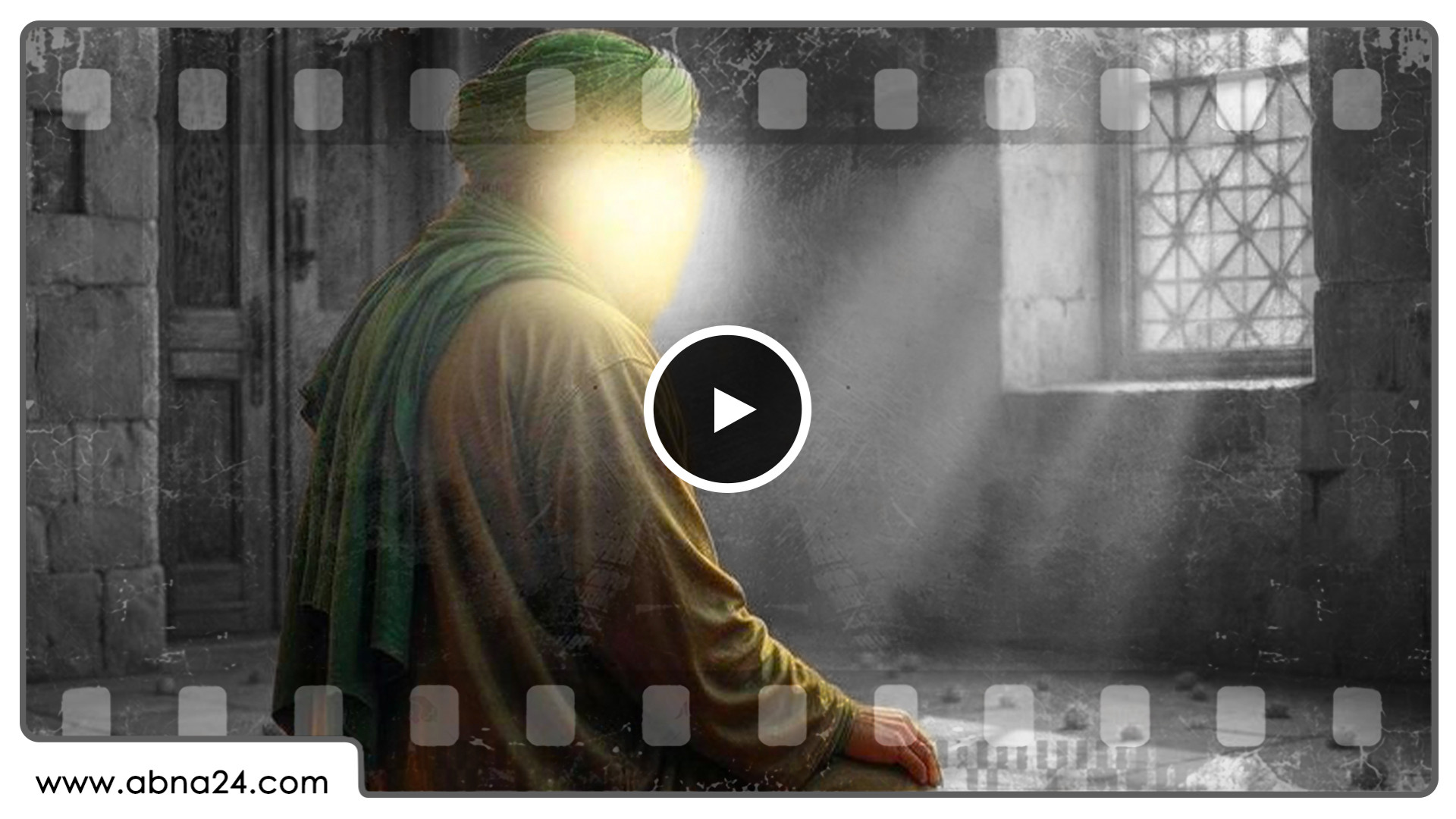 بازگشت مرد شامی به دنیا با معجزه‌ امام باقر(ع)