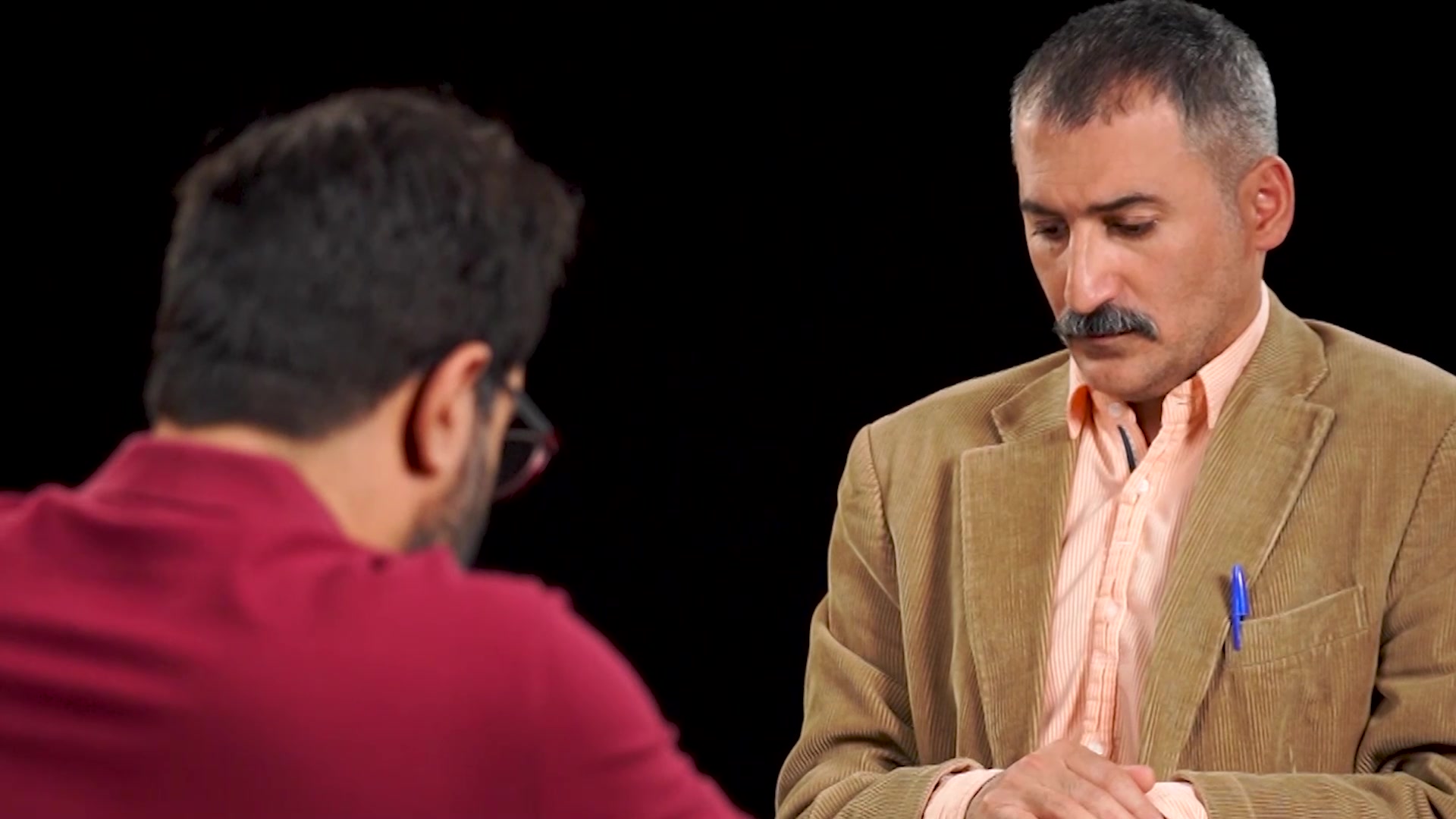 ممیزی آهنگ ساقی