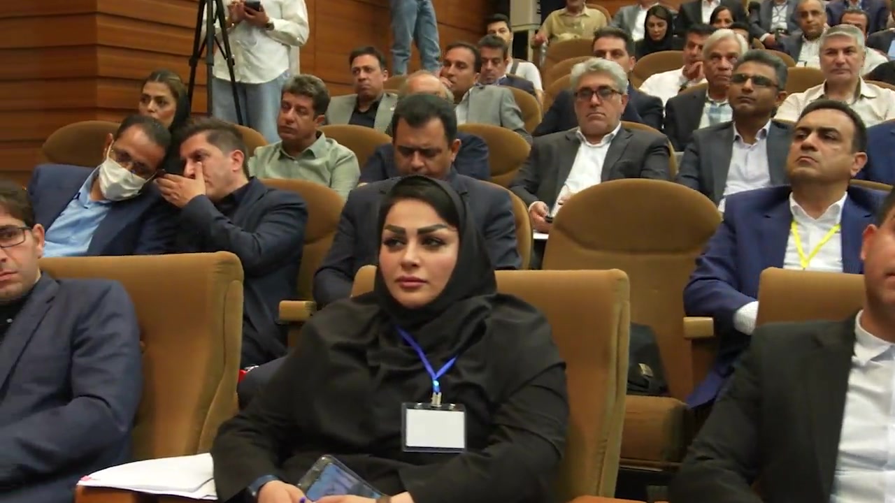 خلاصه فیلم سومین اجلاس سراسری سازندگان مسکن وساختمان کشور لیفت گردنایمپلنت دندان