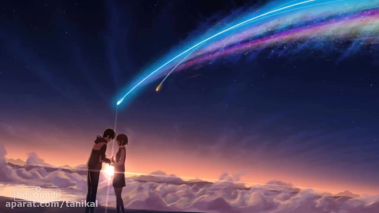 Most Emotional Music: "And They Have Escaped The Weight Of Darkness" b زمان240ثانیه