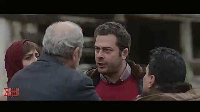 آنونس فیلم اسرافیل (#1) زمان46ثانیه