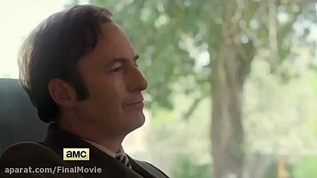 تریلر سریال Better Call Saul زمان121ثانیه