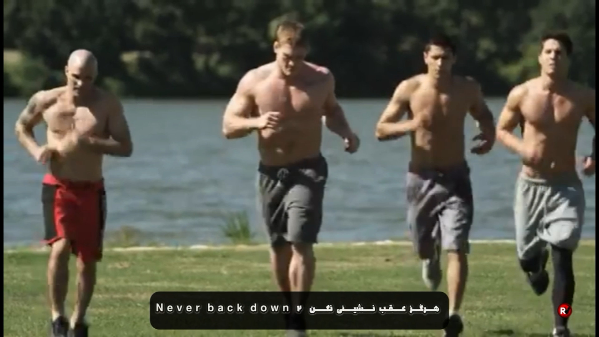 معرفی فیلم رزمی Never Back Down 2 زمان67ثانیه