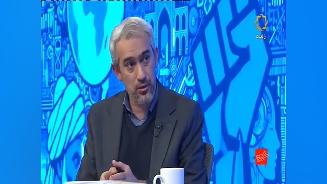 مدنی‌زاده: علم اقتصاد، اصلاحات تدریجی را تجویز می‌کند نه شوک‌درمانی! اسکرین‌شات