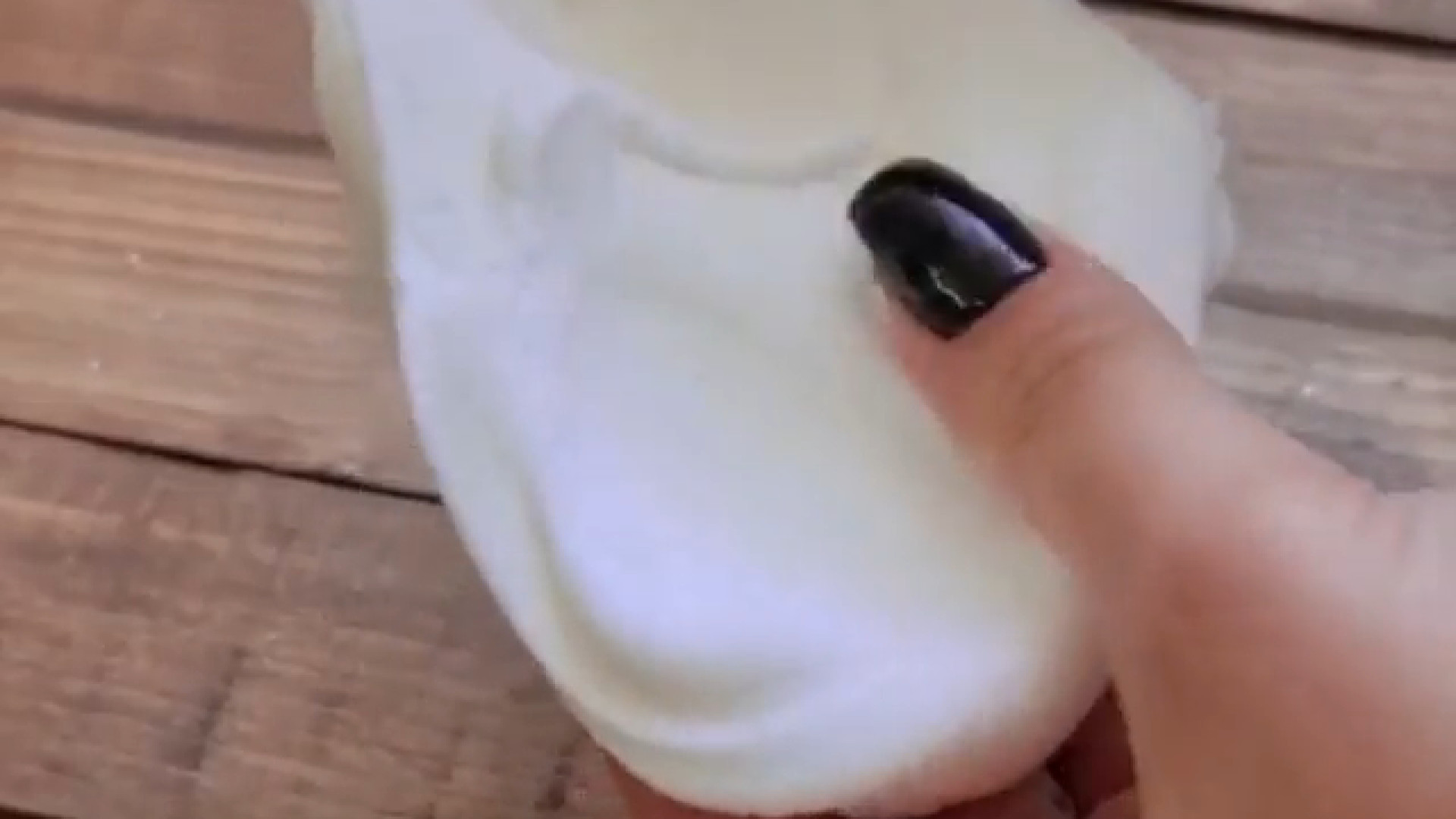 آزمایش فاطی/خود فاطی/ساخت خمیر ترمیم دندان