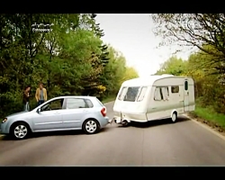 تاپ گیر/تخت گاز فصل 8 قسمت 6 با دوبله فارسی