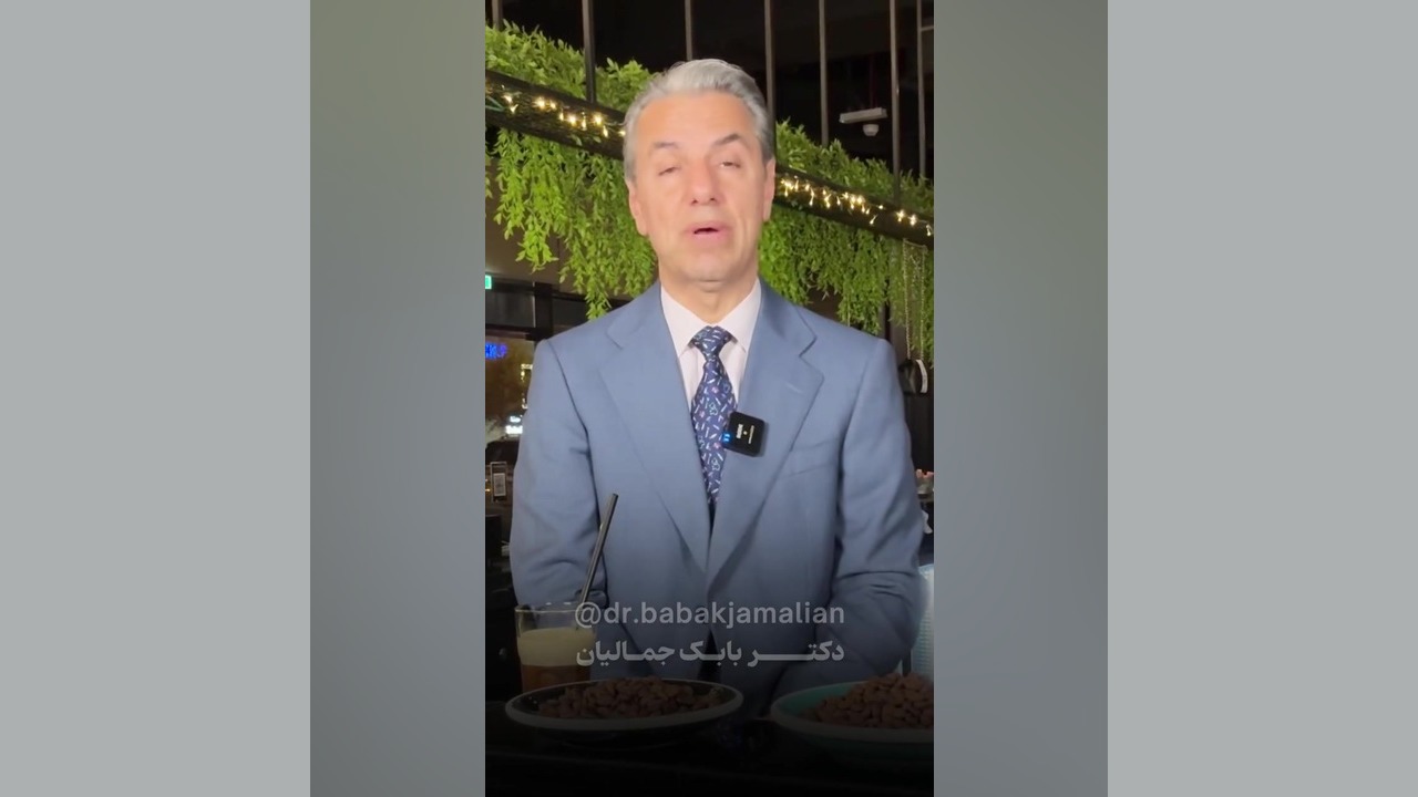 آیا واقعا قهوه برای کبد خوب است؟ جراحی فک