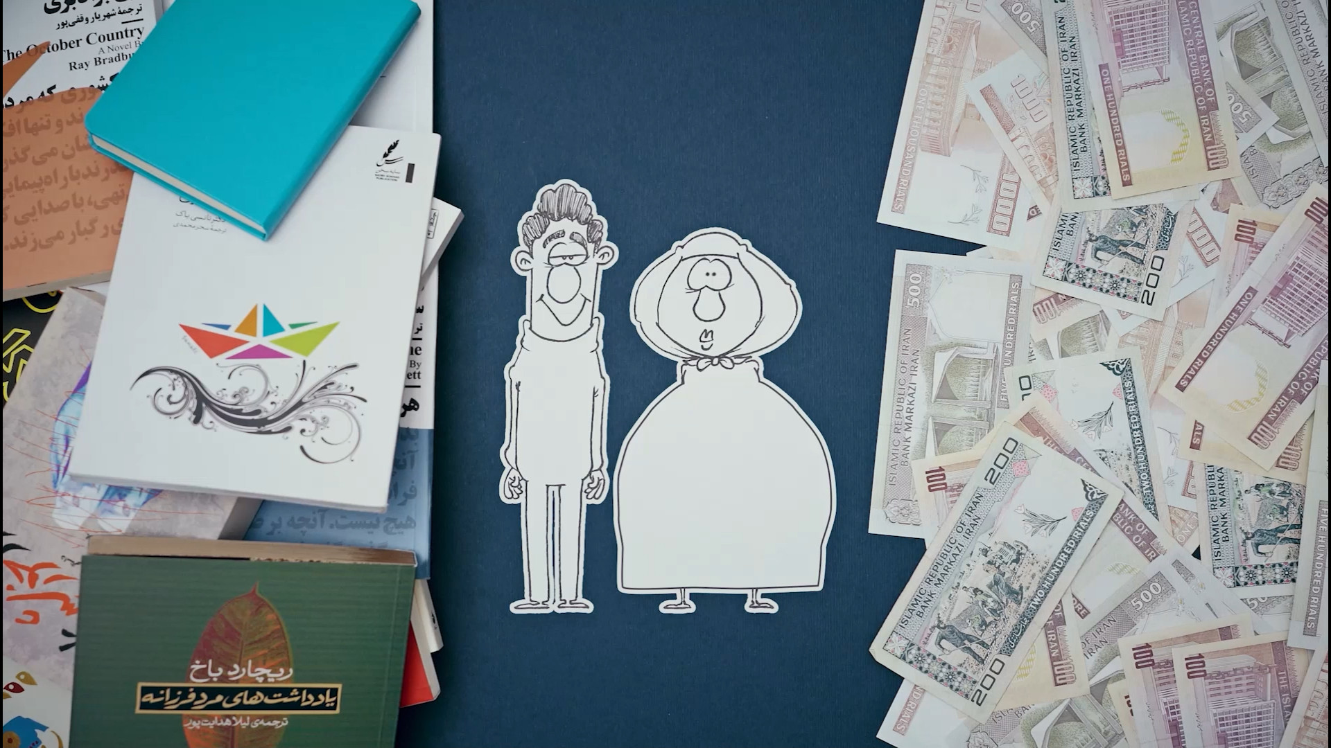 فرصت محدود ۲۵ ساله!