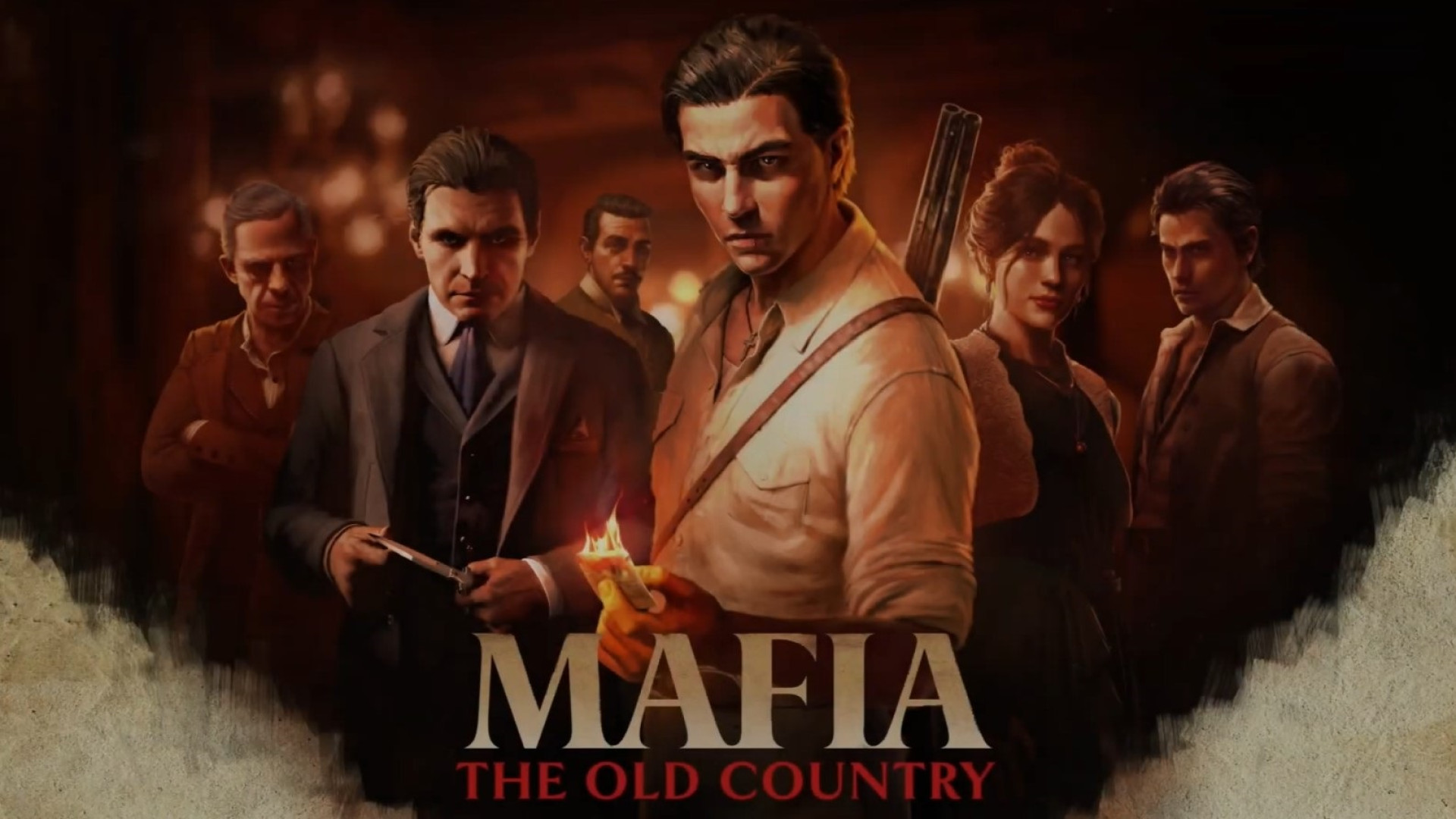 معرفی تریلر جدید Mafia: The Old Country در مراسم Summer Game Fest 2025 زمان90ثانیه
