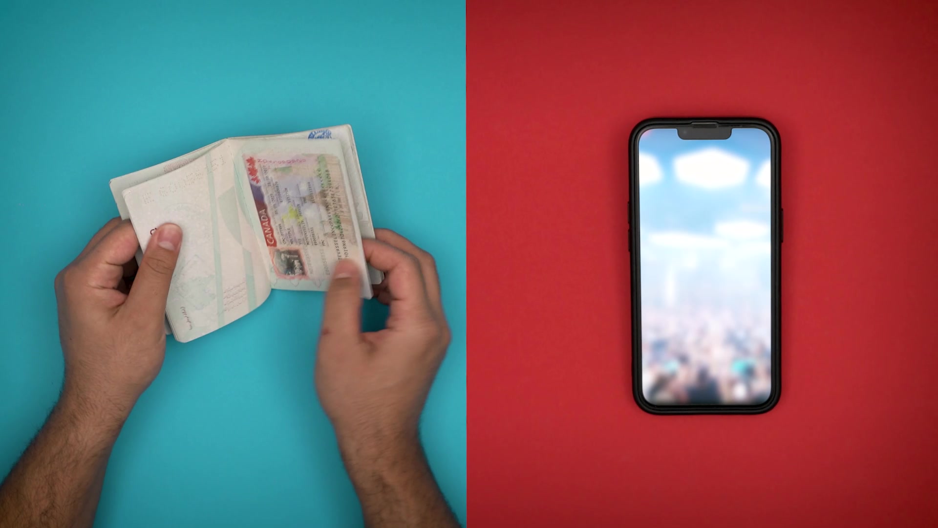 تعریف عجیب موفقیت!