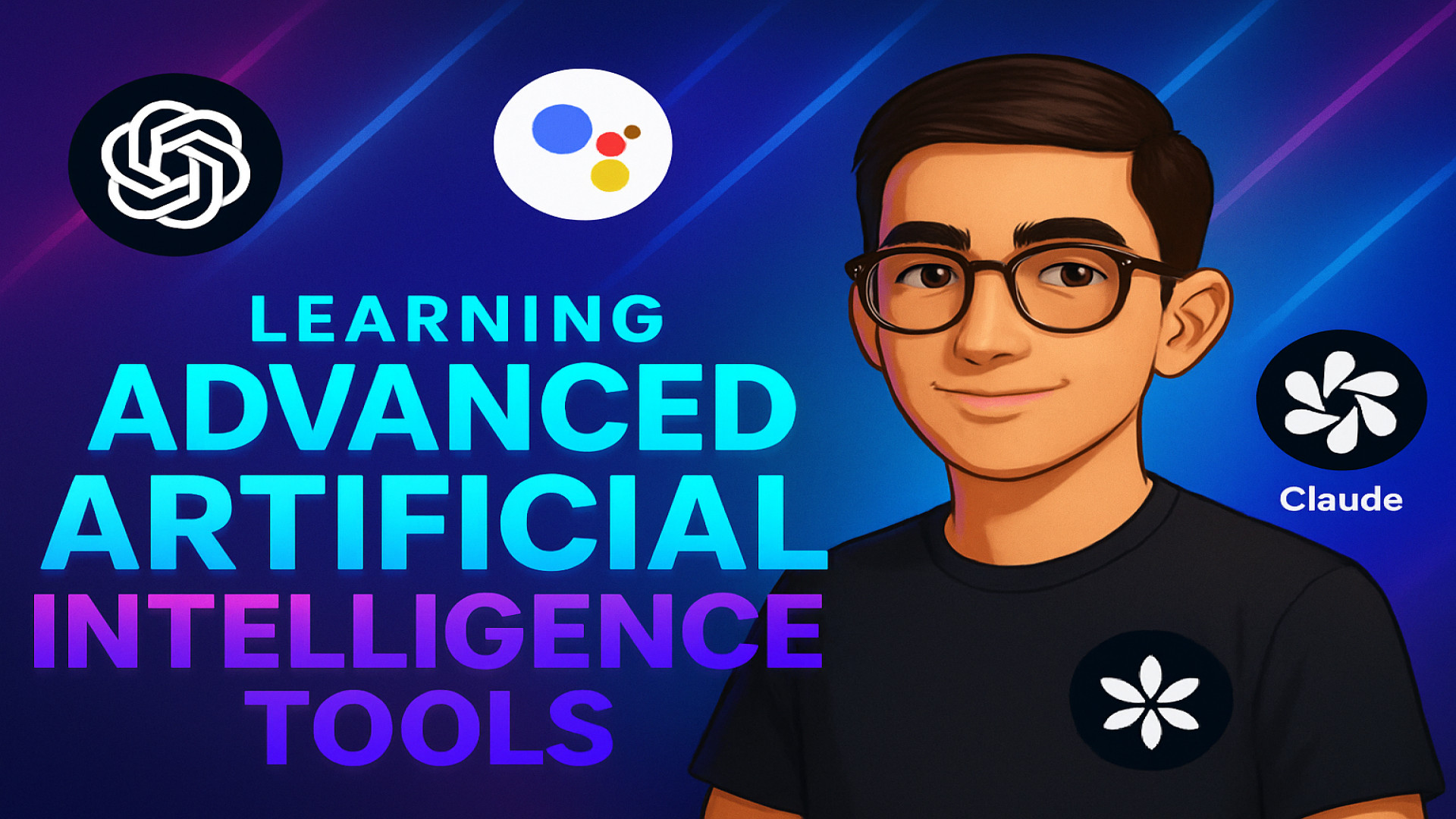 معرفی چند هوش مصنوعی حرفه ای پارت 1 زمان900ثانیه