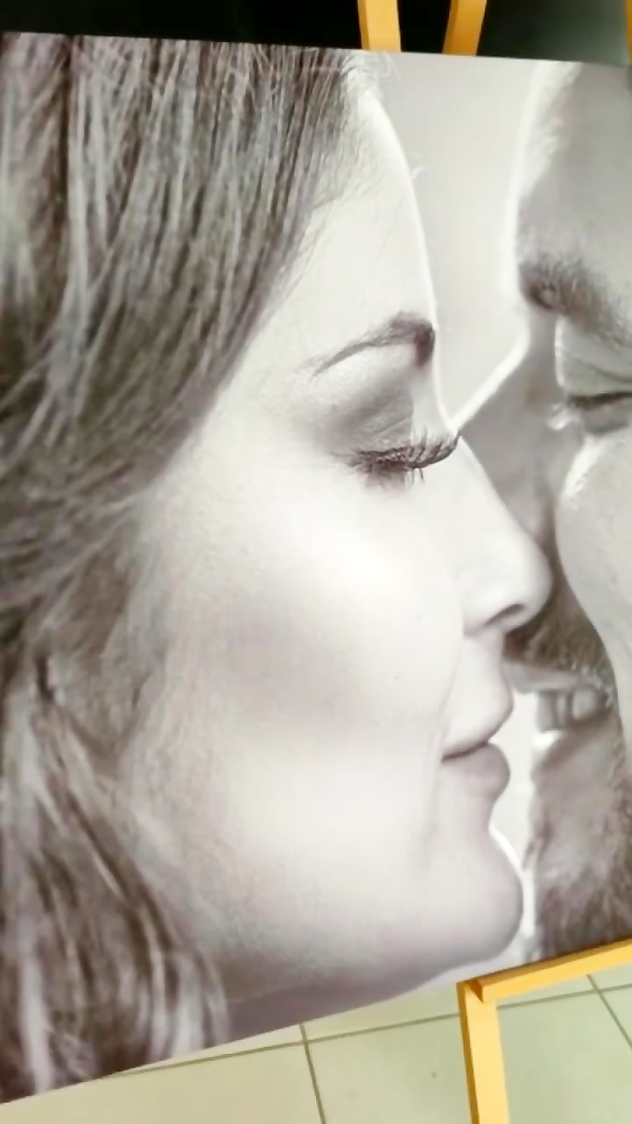 چاپ عکس روی شاسی