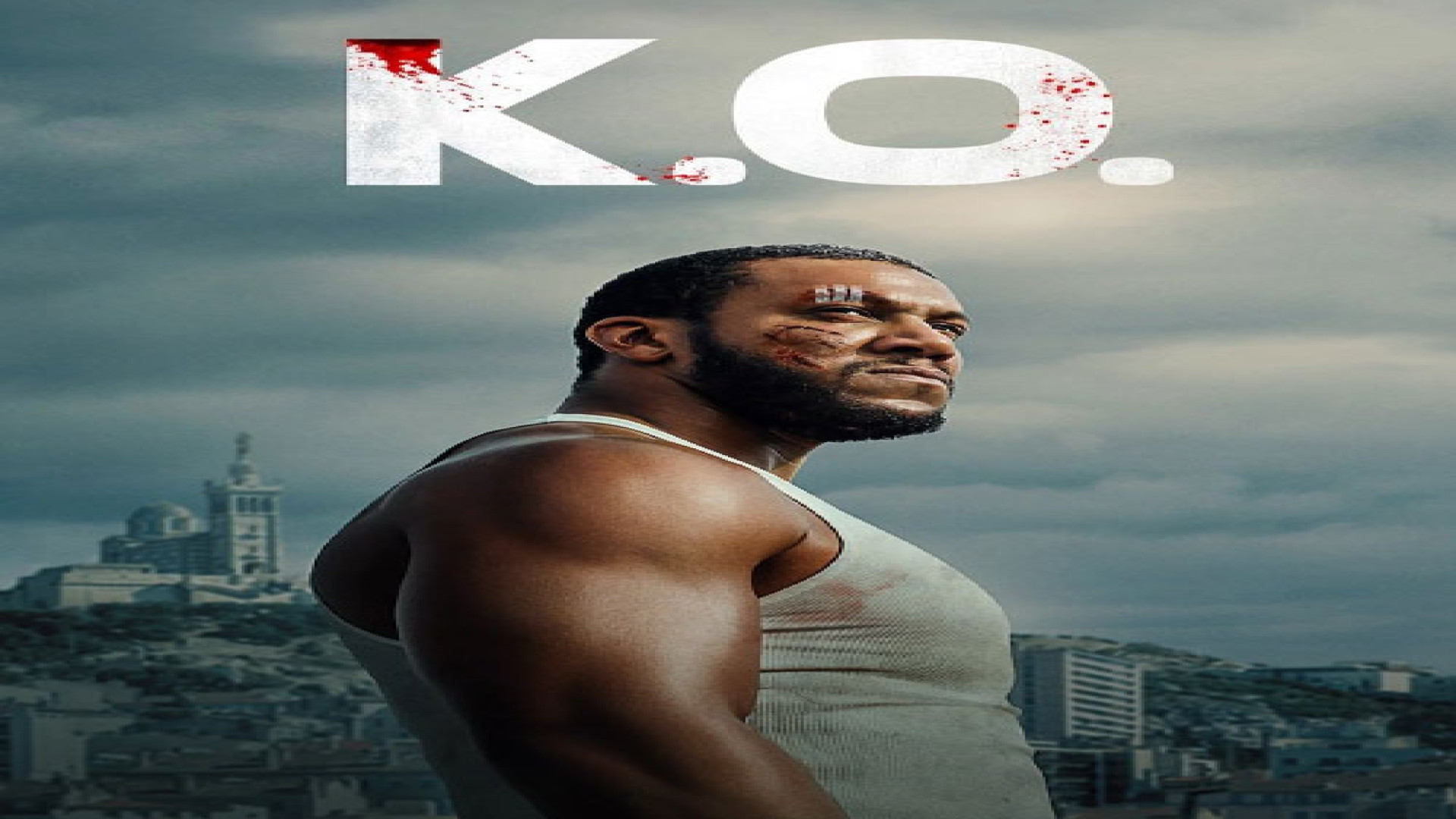 فیلم ضربه فنی K.O. 2025 زمان4998ثانیه