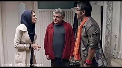 تیزر فیلم خوب بد جلف ساخته پیم...