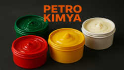 هر رنگ گریس چه کاربردی داره !؟