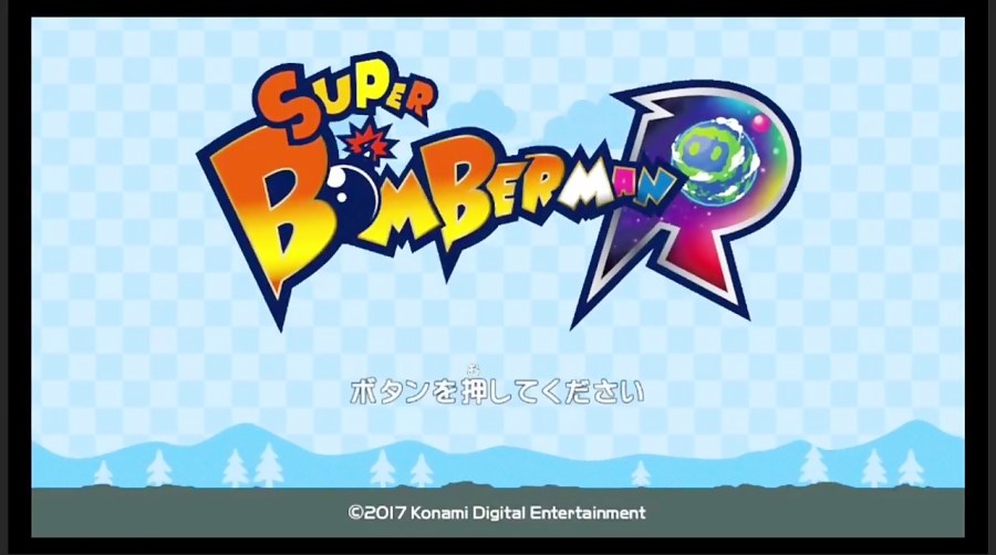 گیم پلی بازی Super Bomberman R - زومجی