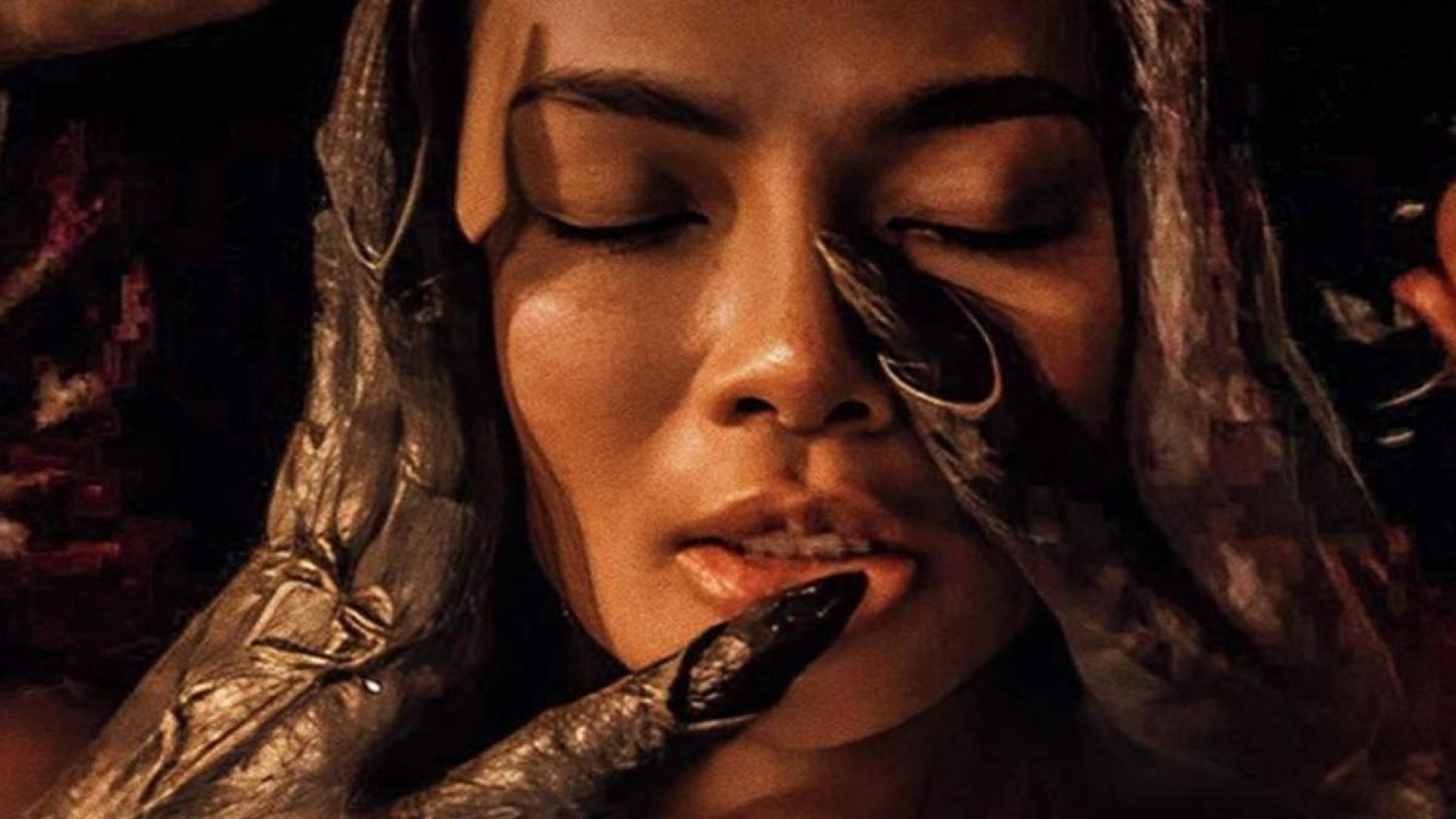 فیلم عروس شیطان با زیرنویس فارسی The Devil’s Bride 2025 زمان3921ثانیه