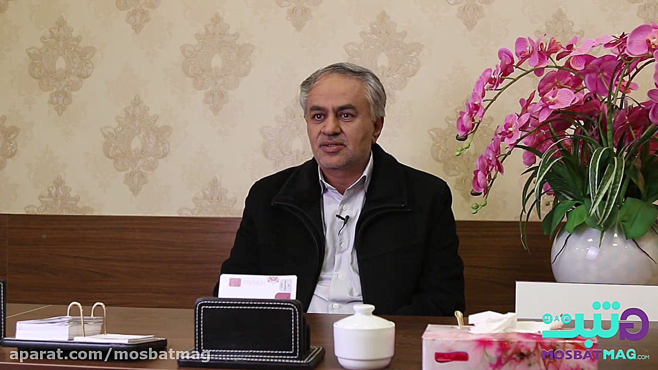 جناب آقای دکتر بابایی - زخم معده بلیچینگ