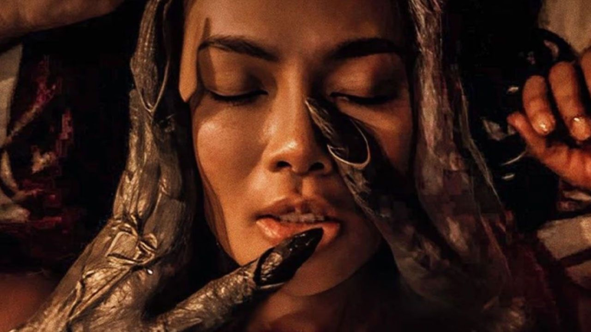 فیلم ترسناک عروس شیطان - The Devils Bride 2025 - دانلود فیلم ترسناک جدید زمان3921ثانیه