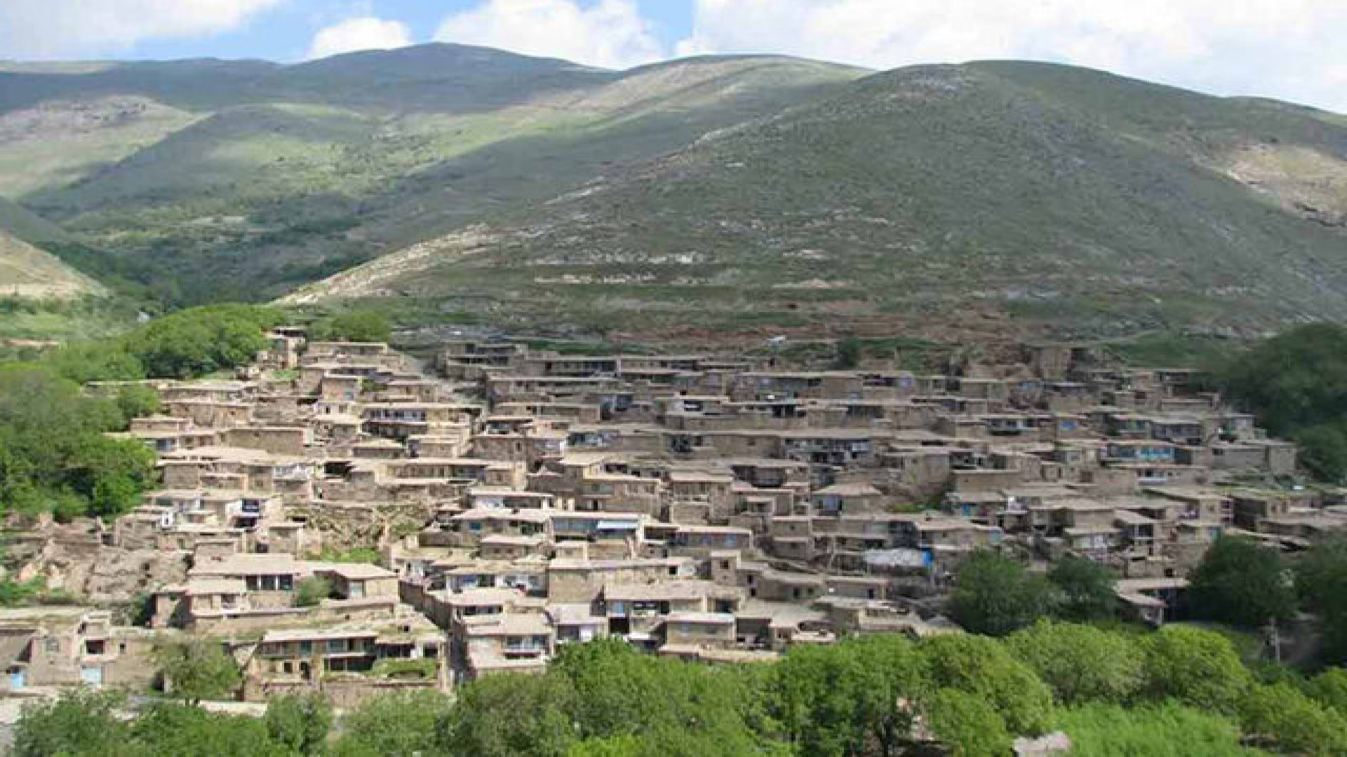 زنگ خطر؛ حذف ماسوله غرب از لیست روستاهای هدف گردشگری