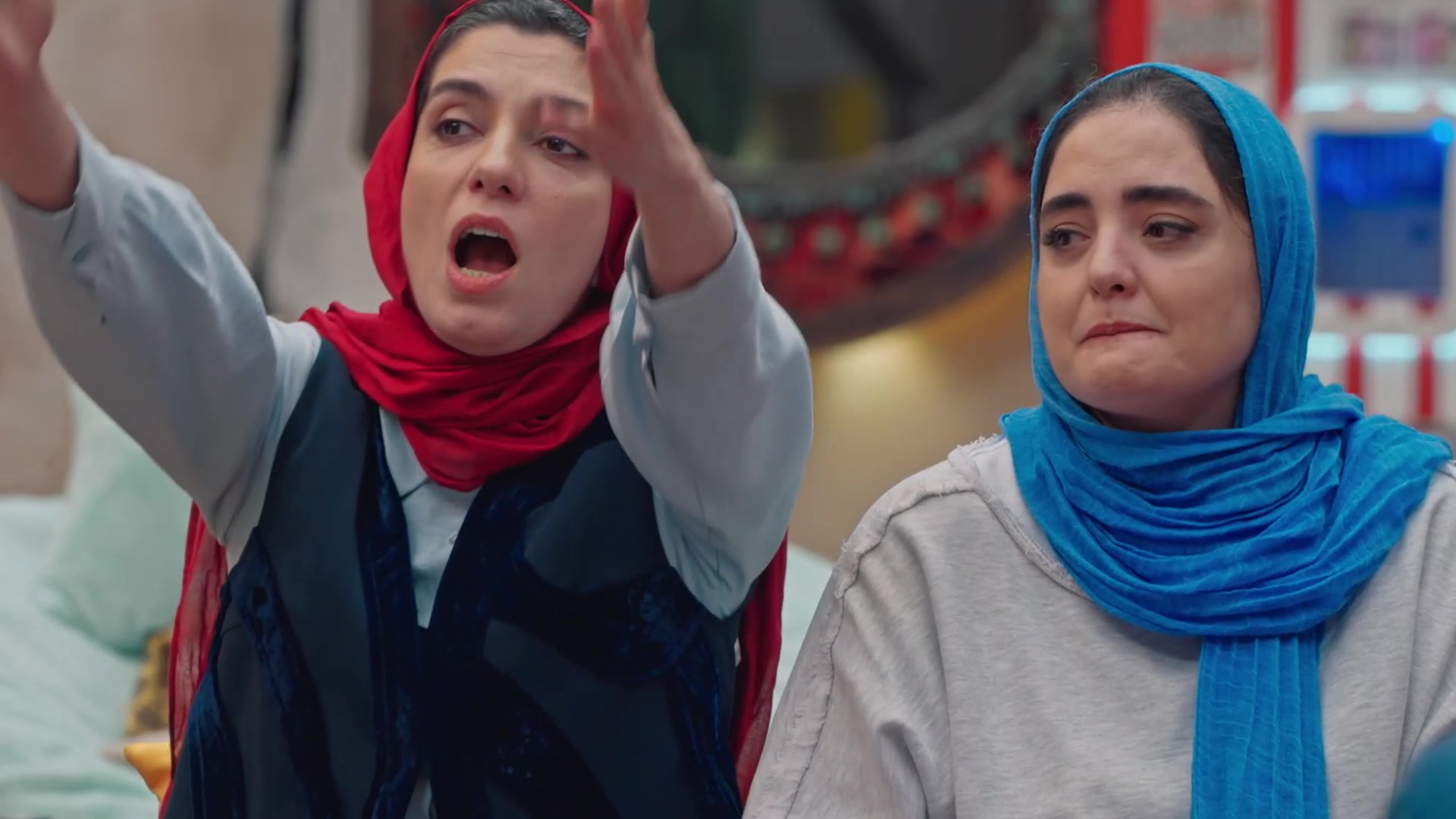 جوکر فصل 7 قسمت 5