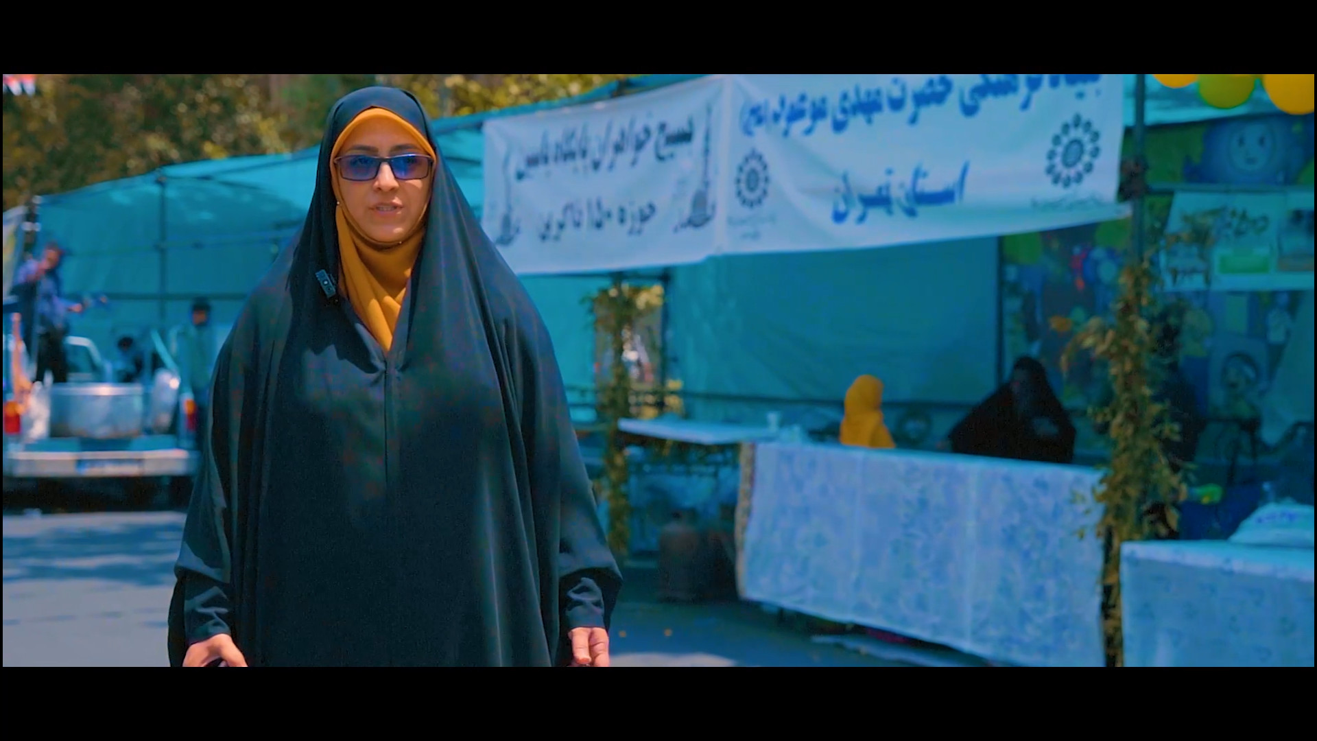 کار اگر مردمی شد پر قدرت و زیبا میشه!