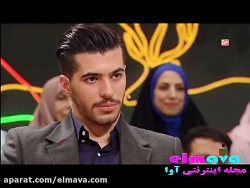 خندوانه  سعید عزت اللهى