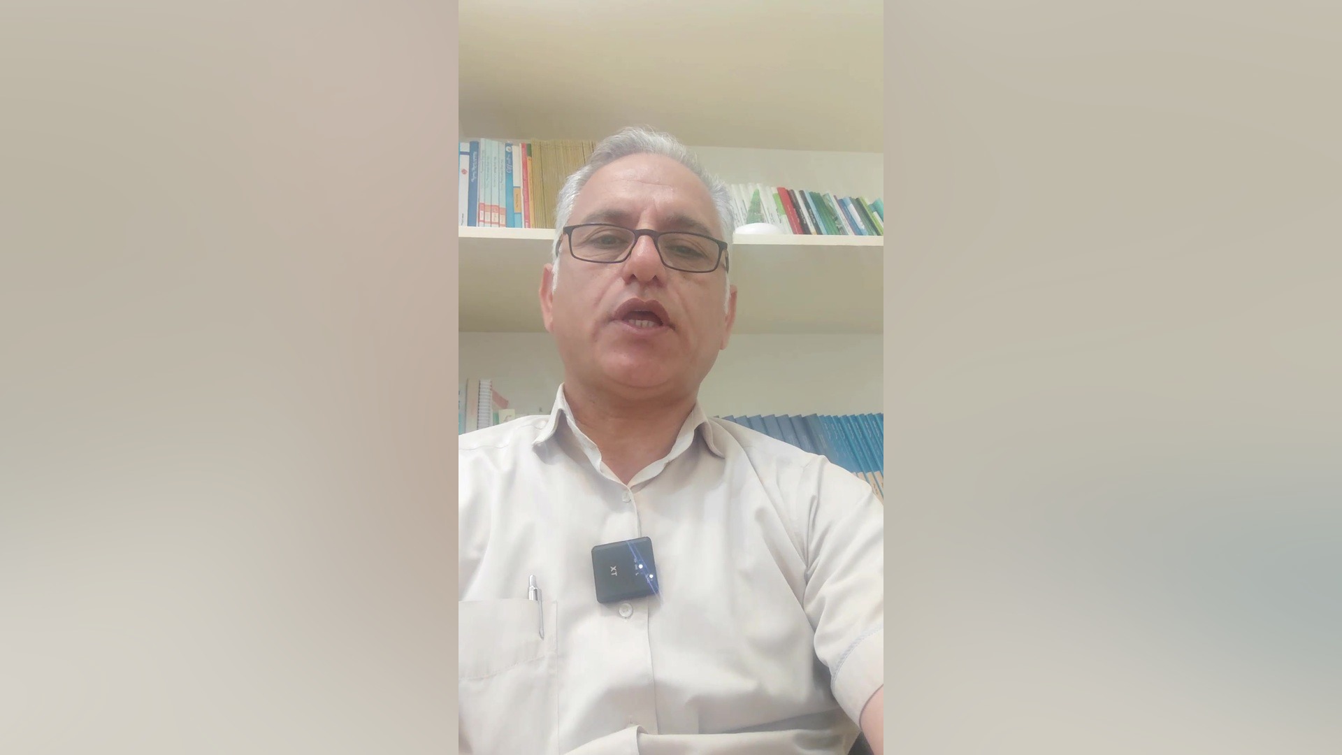 مدرنیته و پست مدرنیسم دکتر علی نوری؛ جامعه شناس، مدرس دانشگاه و کنکور
