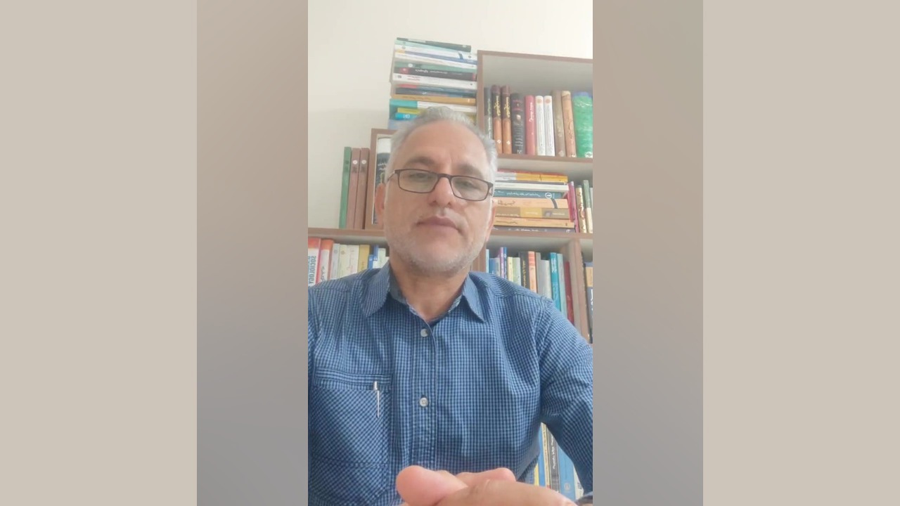رابطه ناسیونالیسم، سوسیالیسم، کمونیسم و لیبرالیسم دکتر علی نوری؛ جامعه شناس، مدرس دانشگاه و کنکور