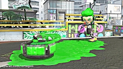 Splatoon 2 - Tons of NEW Info from Famitsu Interview (Weapon Details, Switch Mobile App,