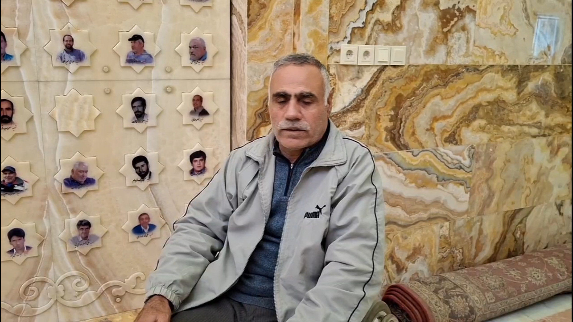 آموزشی کوتاه مدت مارال فرجاد