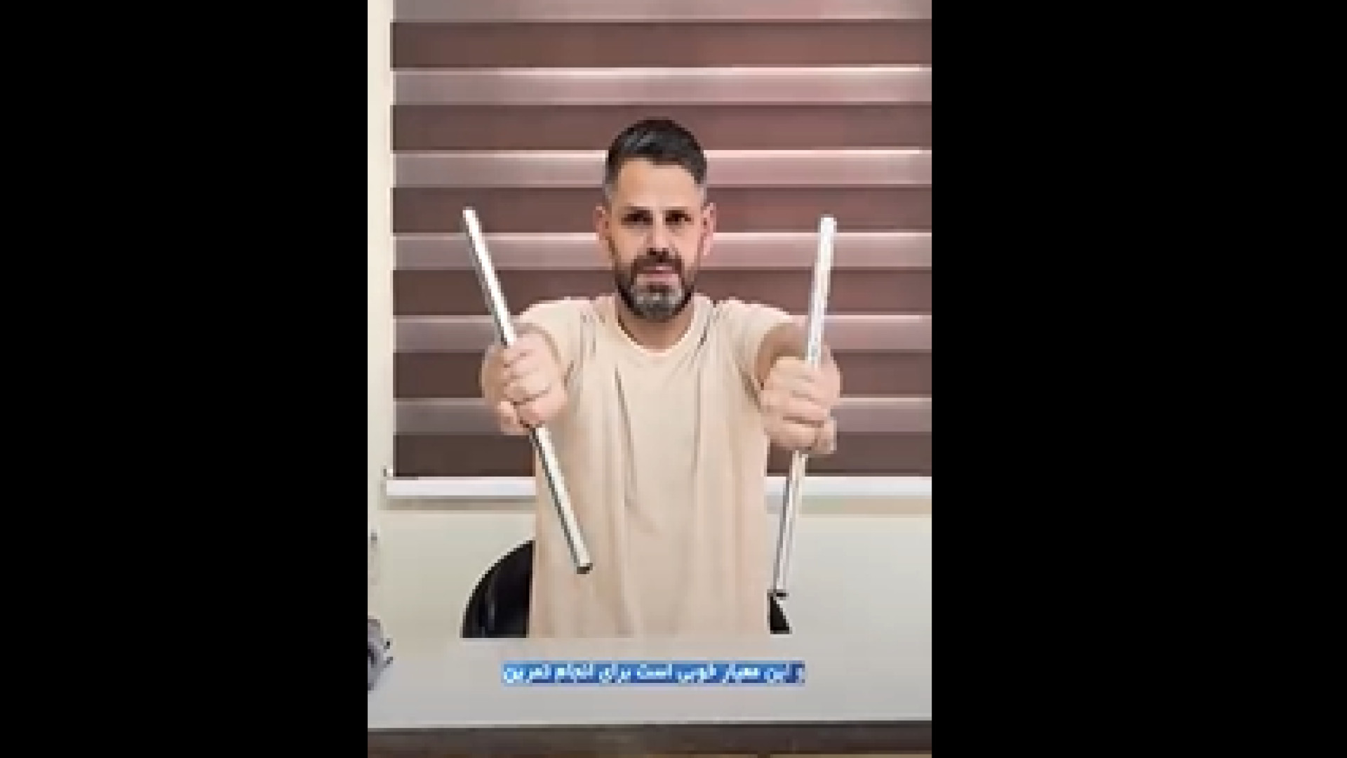 تمرین دادن به دست آسیب دیده دکتر احمد همت یار - جراح و متخصص ارتوپدی