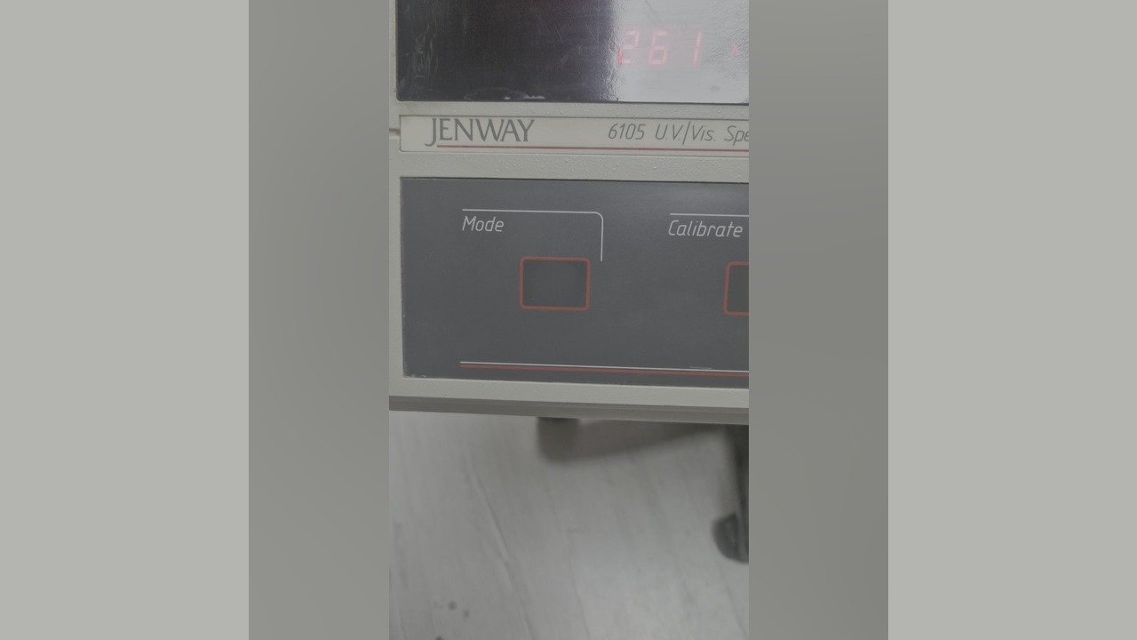 تعمیر اسپکتروفتومتر 88065099 فیسبوک