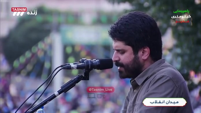 اگر تاریخ را خواندید، ترسی نیست . . . رجزخوانی علیه اسقاطیلی ها یوتیوب