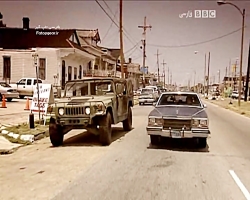 تاپ گیر / تخت گاز فصل 9 قسمت 3 با دوبله فارسی