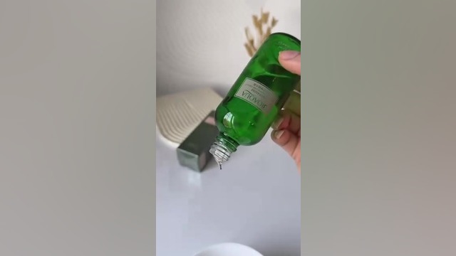 سرم چای سبز اصل و اورجینال بیوآکوا بروموکریپتین