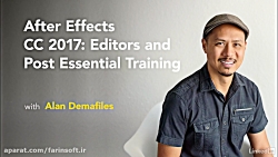 دانلود آموزش After Effects CC...