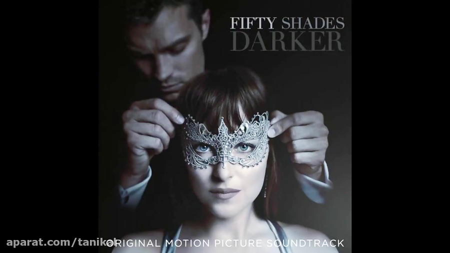 Jose James - They Can't Take That Away from Me (Fifty Shades Darker OST) زمان125ثانیه