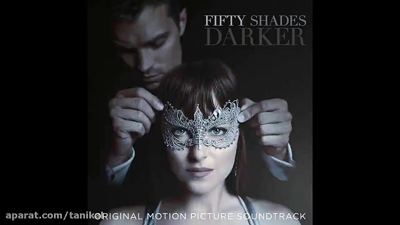 Jose James - They Can't Take That Away from Me (Fifty Shades Darker OST) زمان125ثانیه